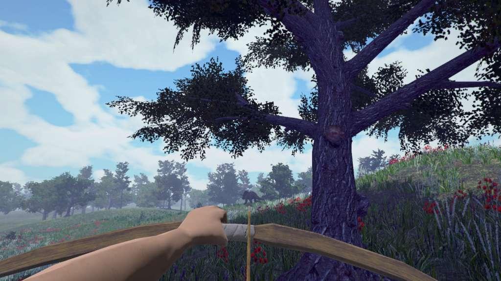Screen Shot image 0 Jurassic Survival ستيم كود رقمي