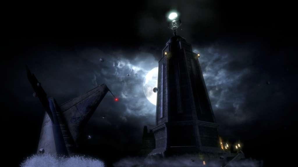 Screen Shot image 0 BioShock ريماستر ستيم كود رقمي