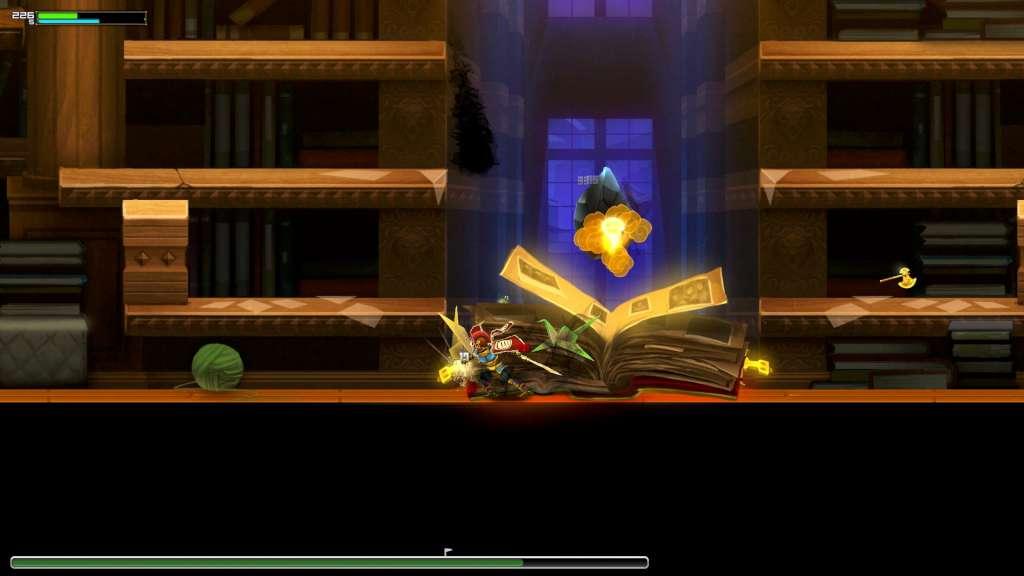 Screen Shot image 0 Toy Odyssey: The Lost And Found ستيم كود رقمي