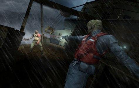 Screen Shot image 0 Cold Fear يوبيسوفت كونكت كود رقمي