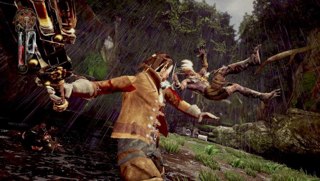 Screen Shot image 0 Edge Of Twilight: Return To Glory ستيم كود رقمي
