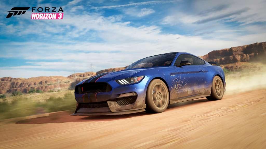 Screen Shot image 0 Forza Horizon 3 اكسبوكس 1 / ويندوز 10 كود رقمي