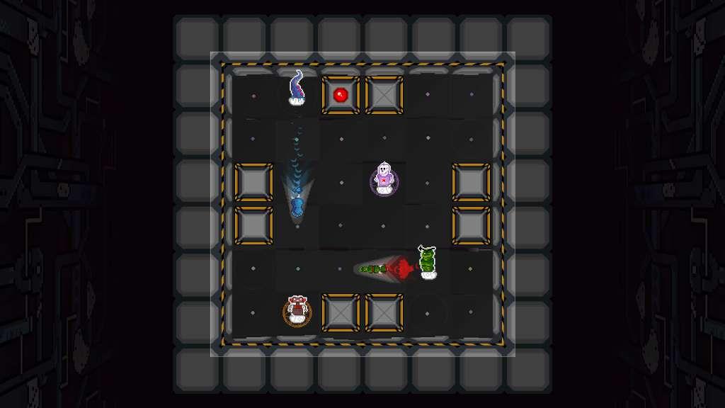 Screen Shot image 0 Friday Night Bullet Arena ستيم كود رقمي