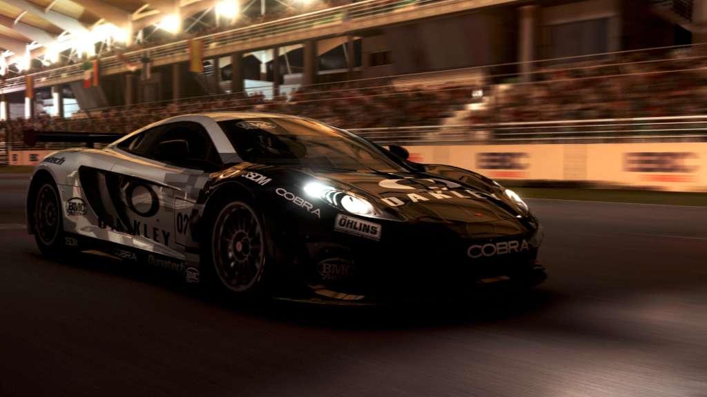 Screen Shot image 0 GRID Autosport + Road & Track Car Pack + Drag Pack ستيم كود رقمي