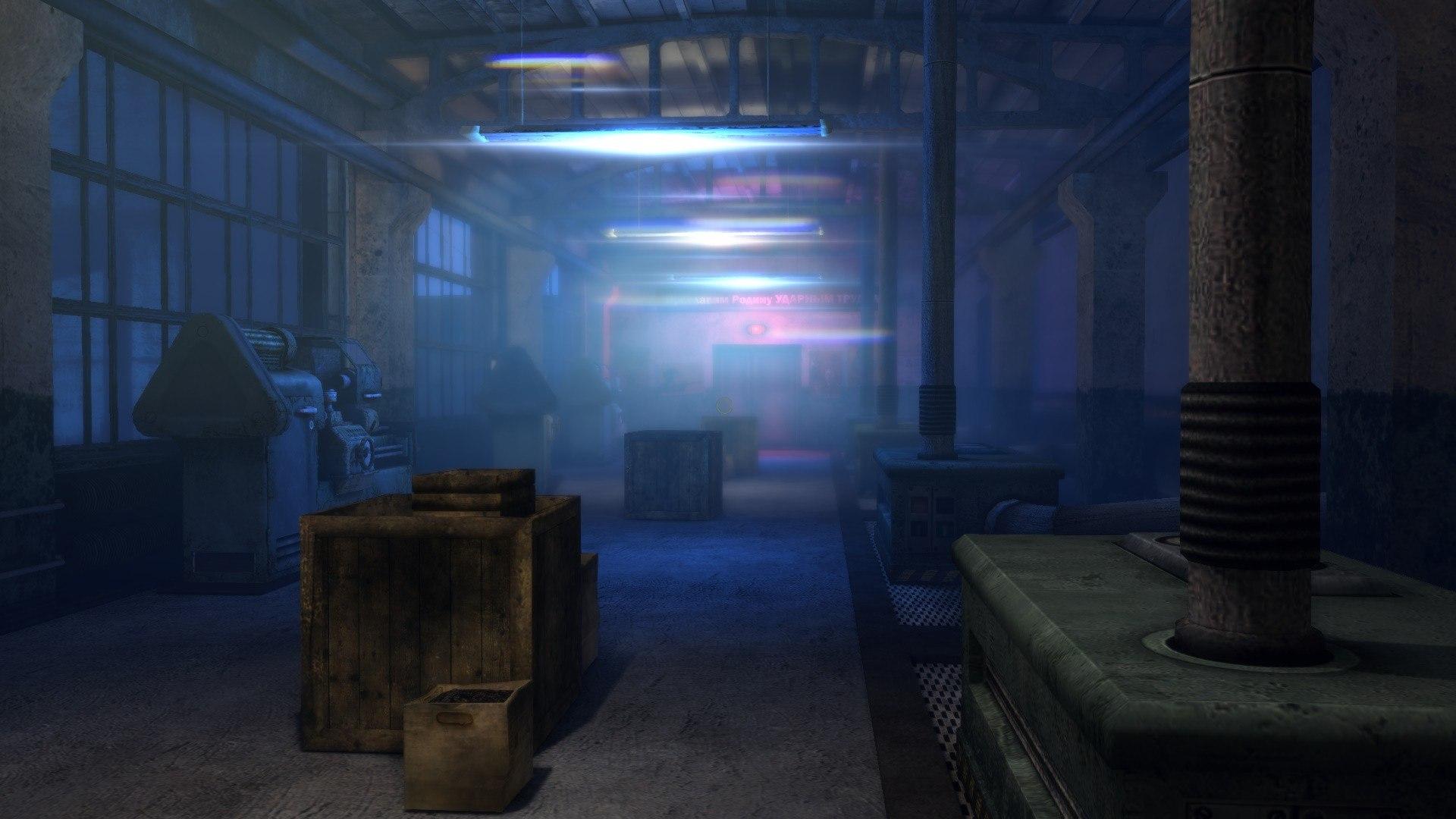 Screen Shot image 0 In Fear I Trust Episode 3 ستيم كود رقمي