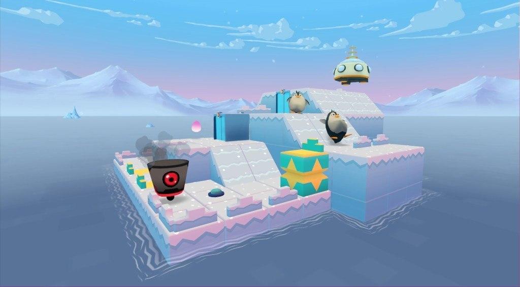 Screen Shot image 0 Waddle Home ستيم كود رقمي