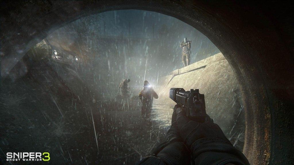 Sniper Ghost Warrior 3 Season Pass اصدار امريكي اكسبوكس 1 كود رقمي