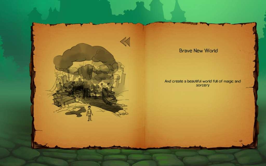 Screen Shot image 0 Doodle Kingdom ستيم كود رقمي