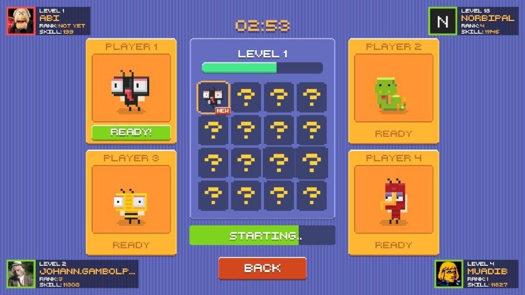 Screen Shot image 0 Fly O'Clock ستيم كود رقمي