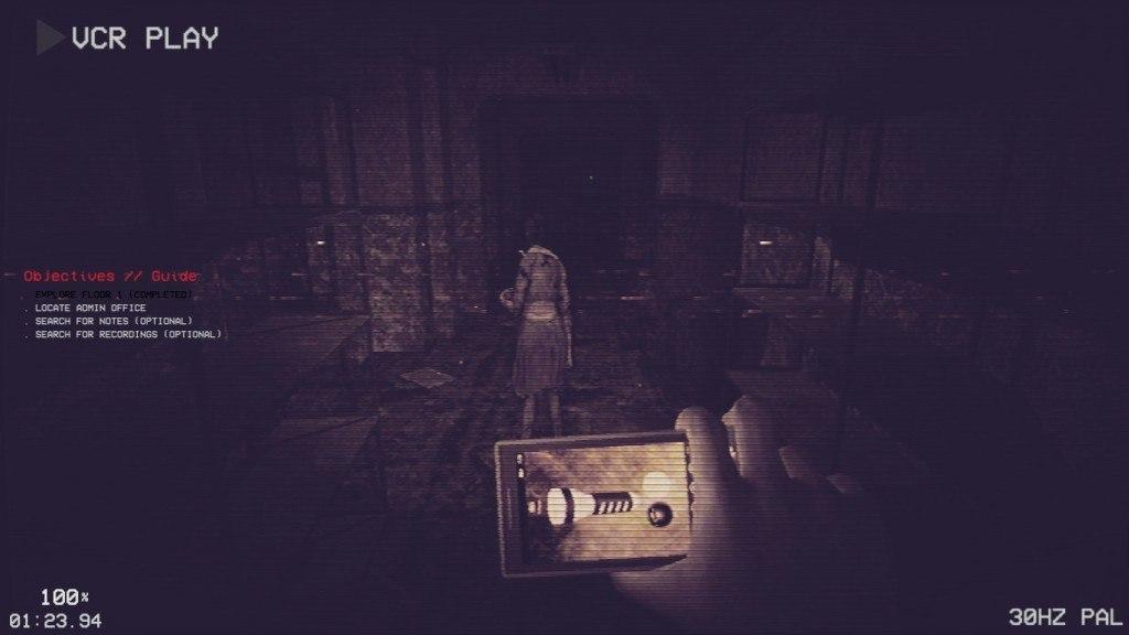 Screen Shot image 0 The Final Take ستيم كود رقمي