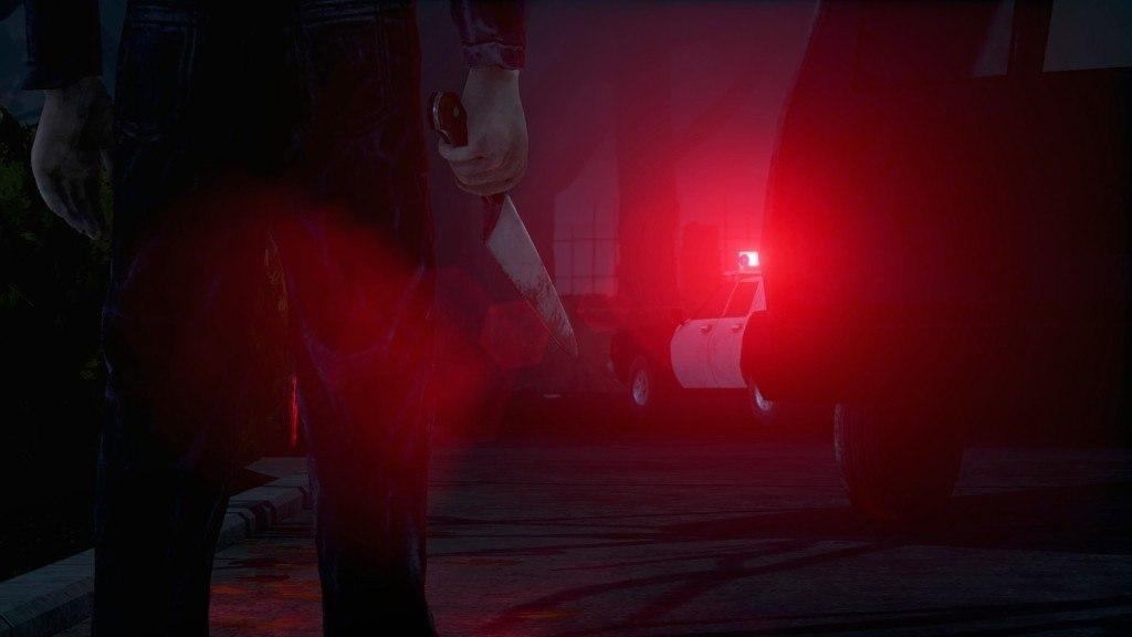 Screen Shot image 0 Dead By Daylight - The HALLOWEEN Chapter DLC اوروبي ستيم كود رقمي
