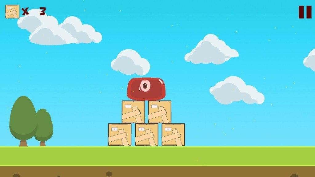 Screen Shot image 0 Physic Monster ستيم كود رقمي