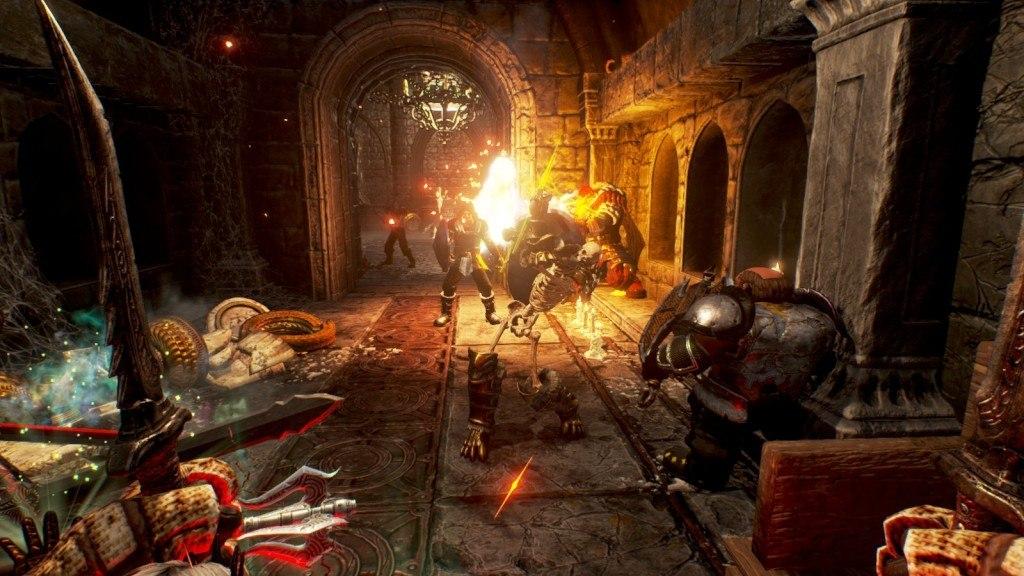 Screen Shot image 0 Kings And Heroes ستيم كود رقمي