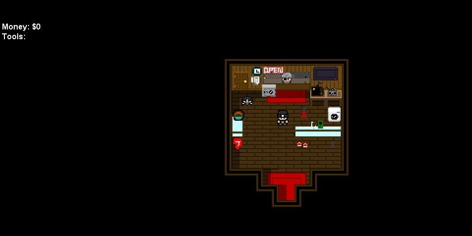 Screen Shot image 0 Mini Thief ستيم كود رقمي