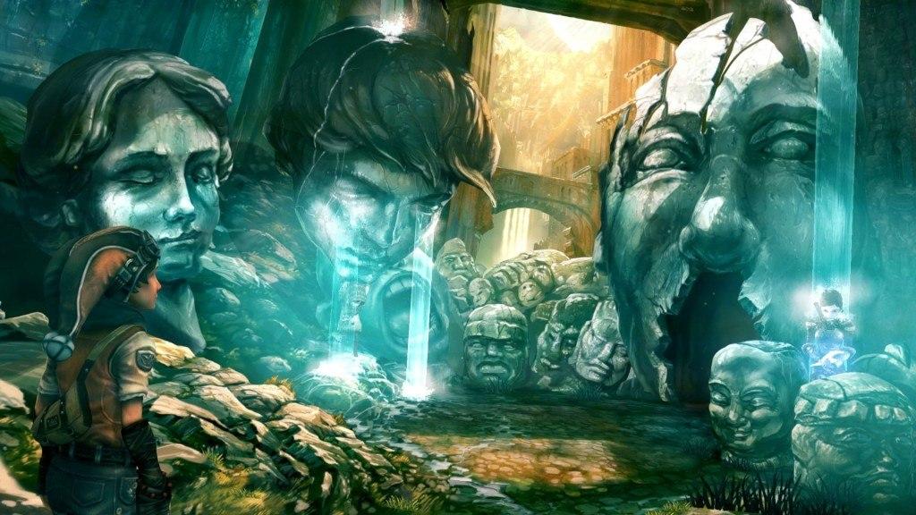 Screen Shot image 0 Silence اوروبي ستيم كود رقمي