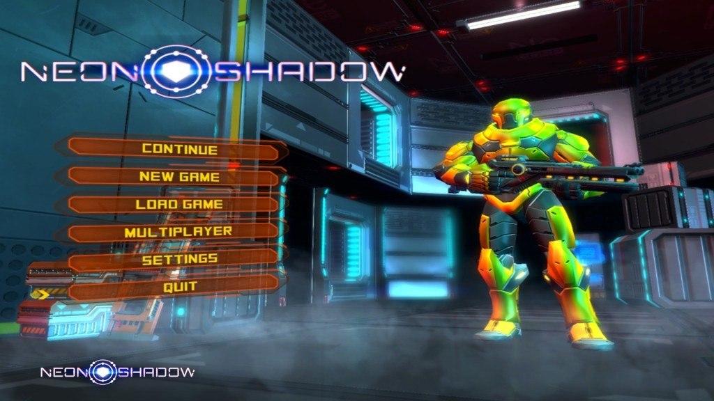 Screen Shot image 0 Captain Kaon بي سي ستيم كود رقمي