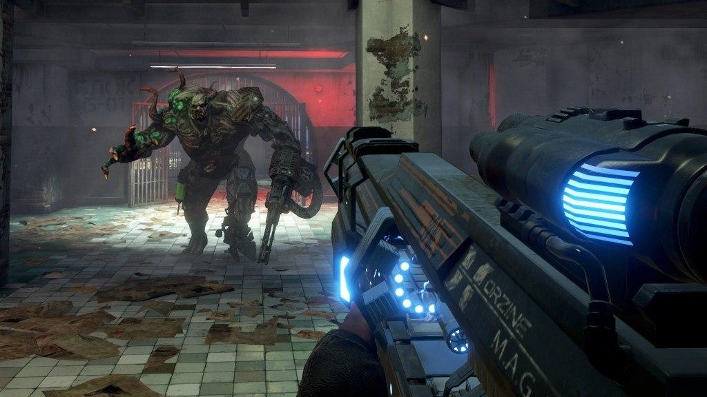 Screen Shot image 0 Killing Floor 2 ستيم هدية