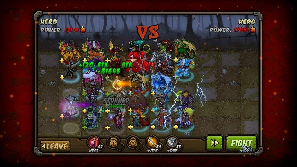 Screen Shot image 0 Forge Of Gods - Dragon Trainer Pack DLC بي سي ستيم كود رقمي