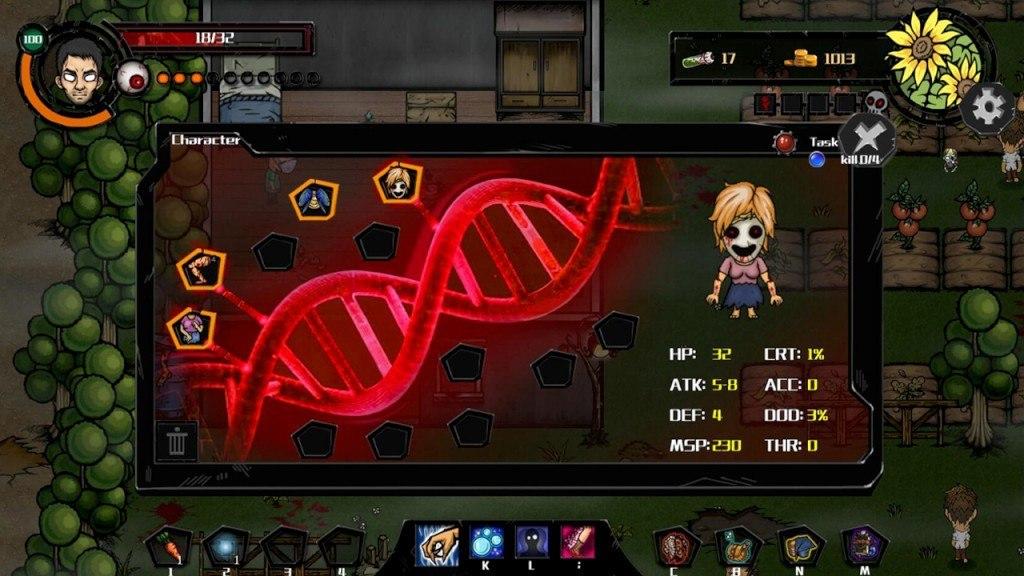 Screen Shot image 0 Fresh Body ستيم كود رقمي