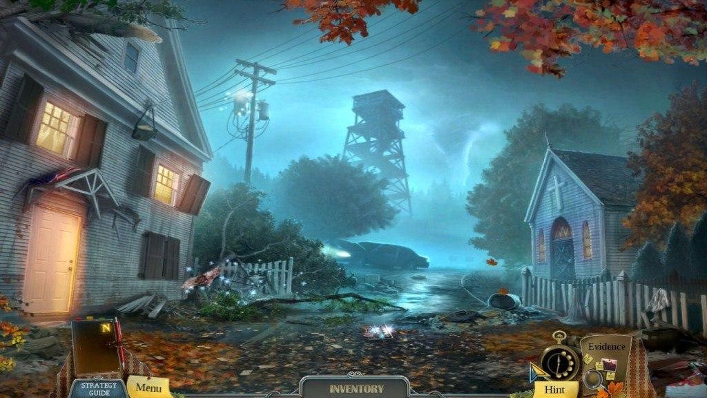 Screen Shot image 0 Enigmatis Collection ستيم كود رقمي