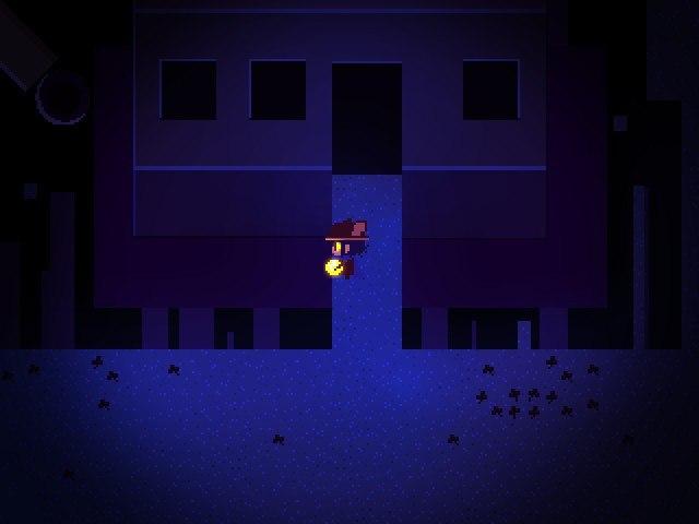 Screen Shot image 0 OneShot اوروبي رابط هديه ستيم