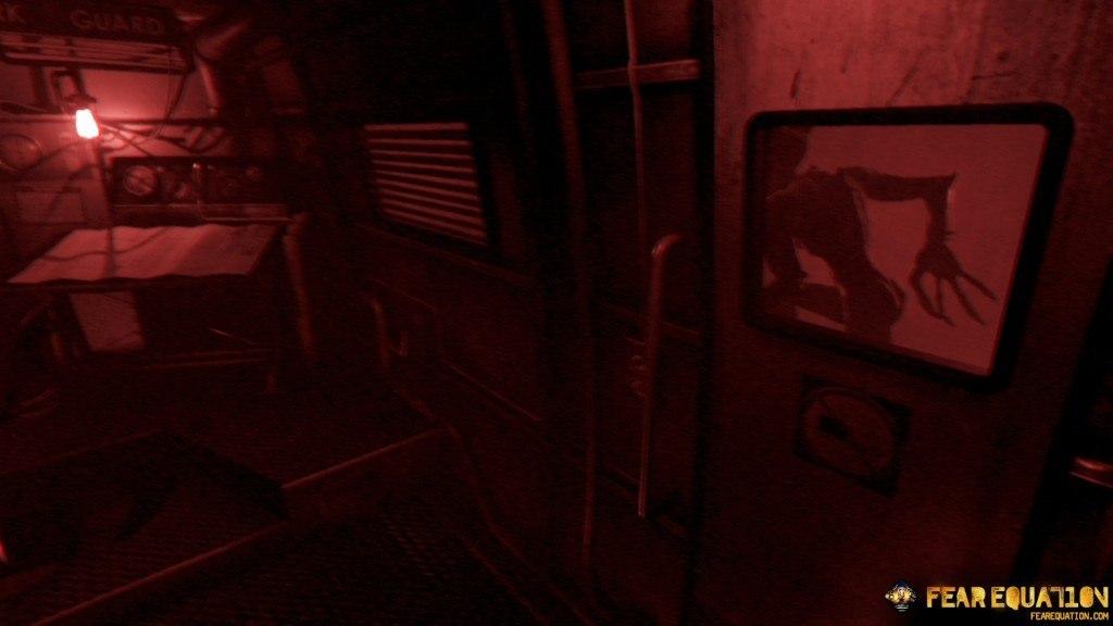 Screen Shot image 0 Fear Equation ستيم كود رقمي