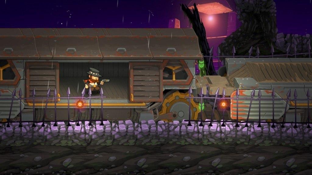 Screen Shot image 0 Grave Danger ستيم كود رقمي