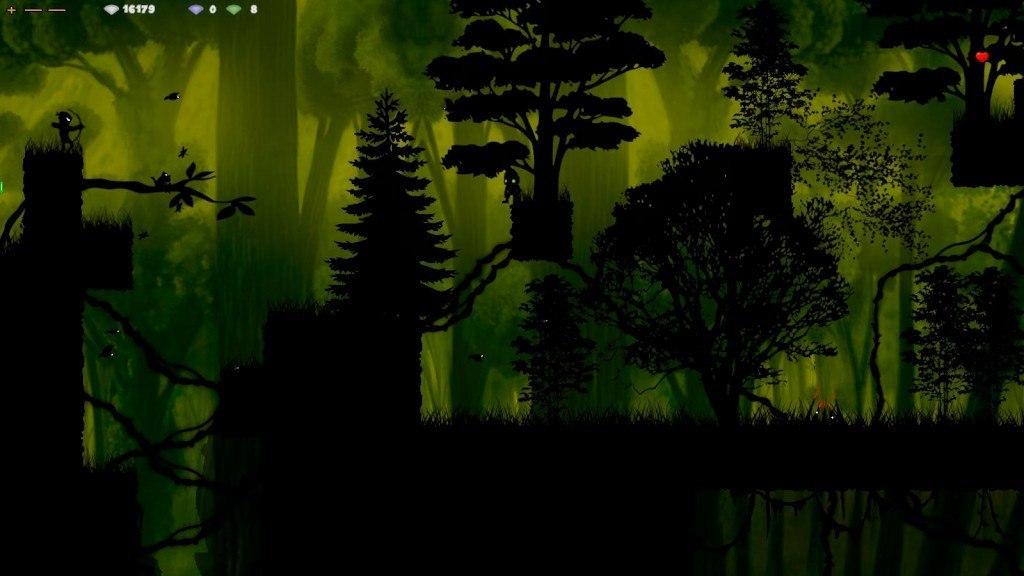 Screen Shot image 0 Fallen ستيم كود رقمي