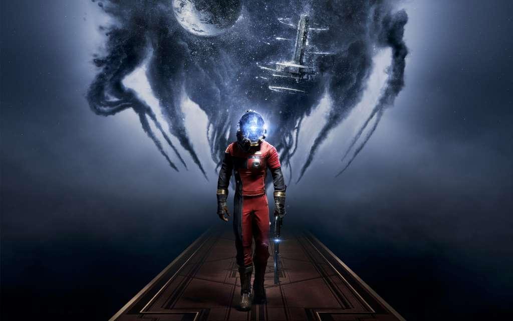 Screen Shot image 0 Prey Digital ديلوكس اوروبي رابط هديه ستيم