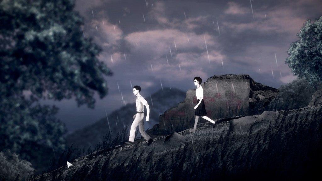 Screen Shot image 0 Detention اوروبي بي سي ستيم كود رقمي