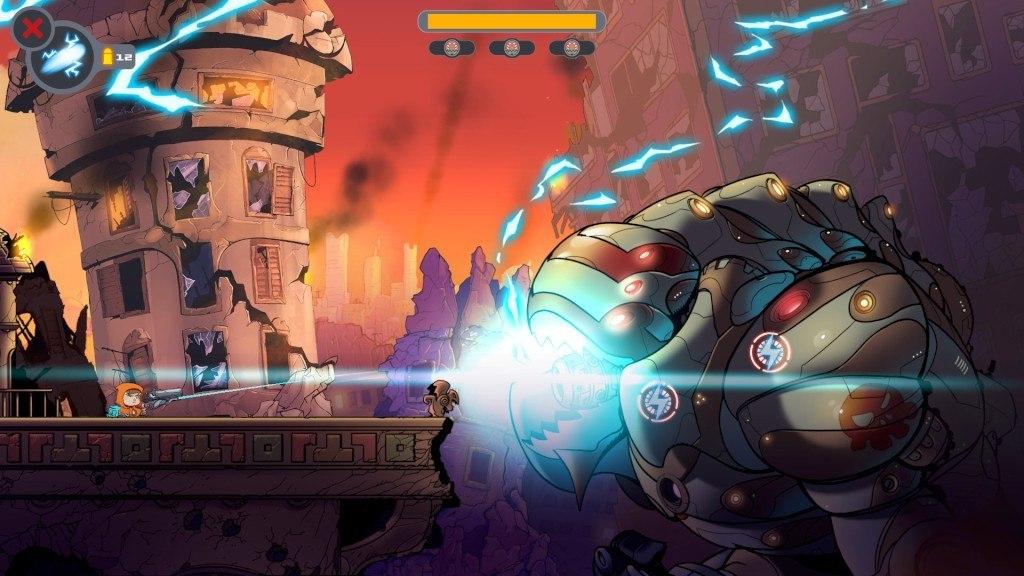 Screen Shot image 0 Rise & Shine ستيم كود رقمي