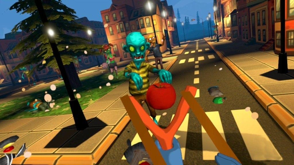 Screen Shot image 0 Ready, Aim, Splat! ستيم كود رقمي