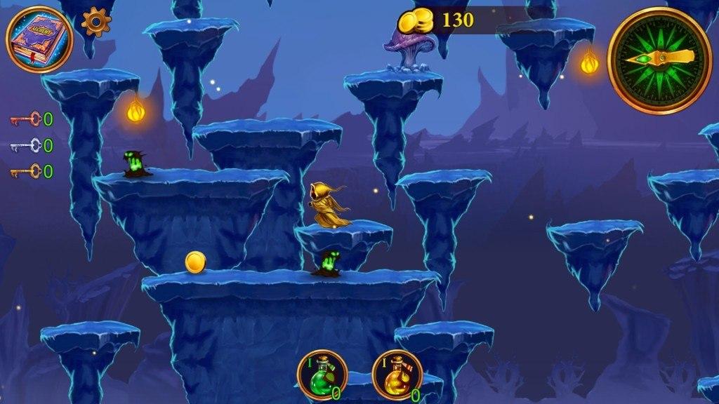 Screen Shot image 0 Alchemist بي سي ستيم كود رقمي