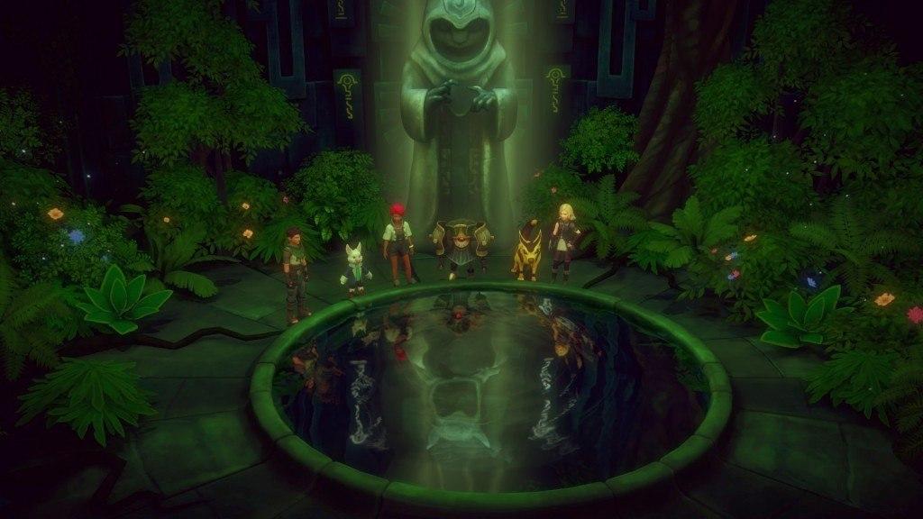 Screen Shot image 0 EARTHLOCK: Festival Of Magic ستيم كود رقمي