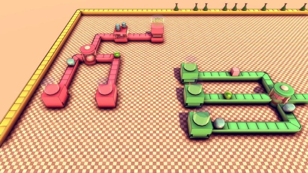 Screen Shot image 0 Candy Machine بي سي ستيم كود رقمي