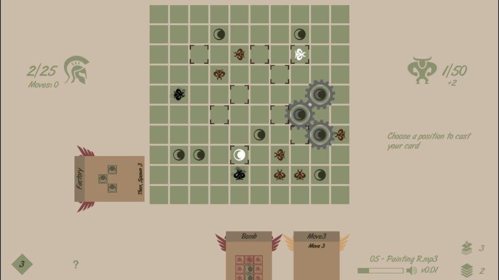 Screen Shot image 0 Minos Strategos ستيم كود رقمي