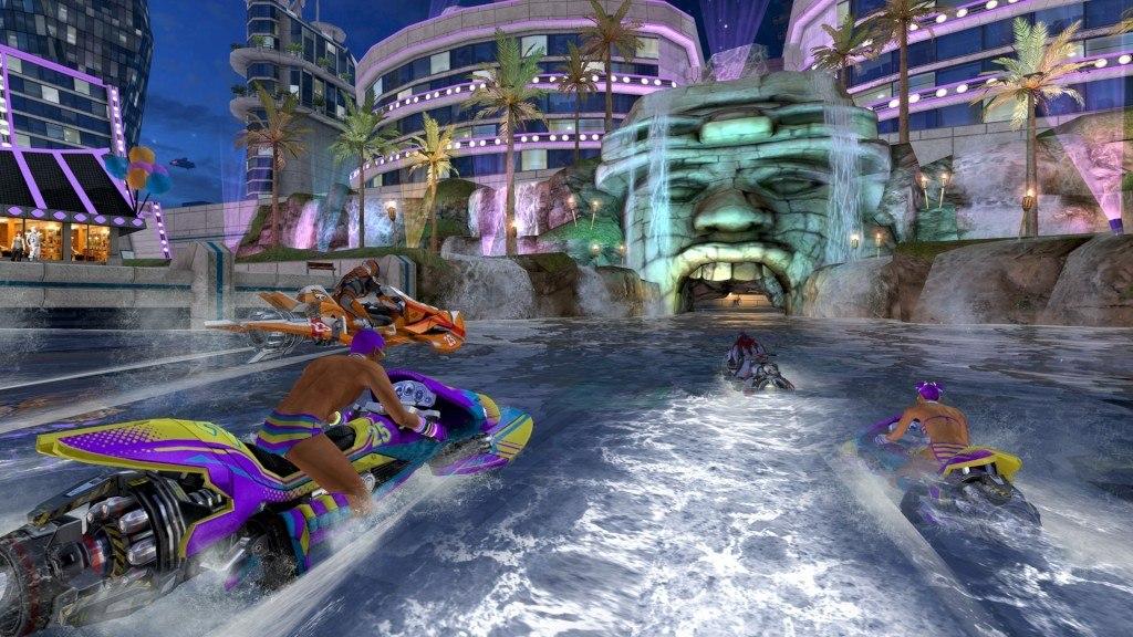 Screen Shot image 1 Riptide GP: Renegade بي سي ستيم كود رقمي