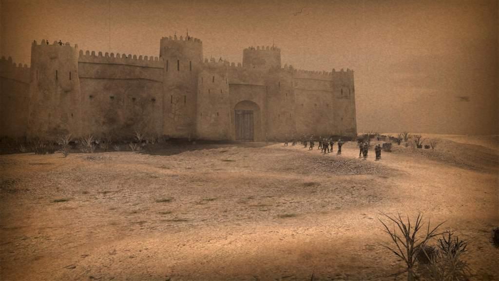 Screen Shot image 1 Codename: Panzers, Phase Two ستيم كود رقمي