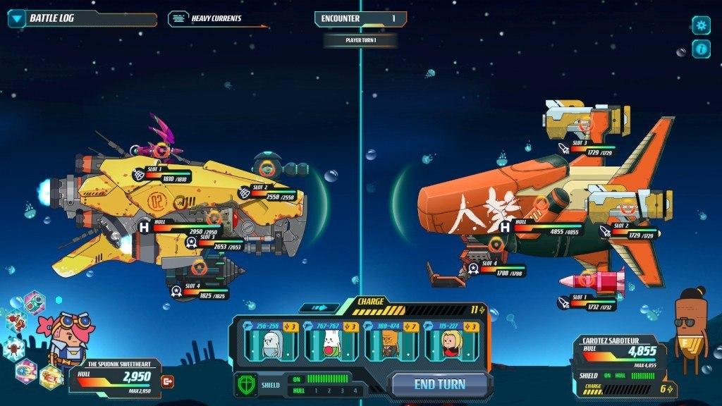 Screen Shot image 1 Holy Potatoes! We'Re In Space?! Special اصدار ستيم كود رقمي