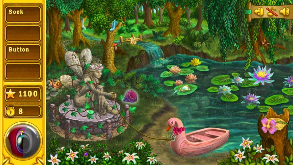 Screen Shot image 1 The Hidden Dragon ستيم كود رقمي