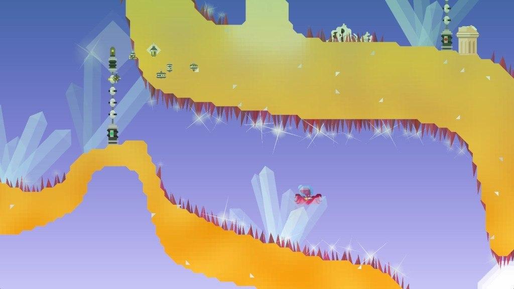 Screen Shot image 1 An Octonaut Odyssey ستيم كود رقمي