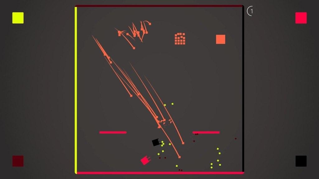 Screen Shot image 1 Flat Heroes ستيم كود رقمي