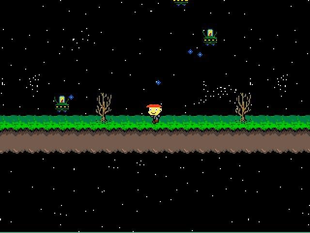 Screen Shot image 1 Little Jack'S Adventures ستيم كود رقمي
