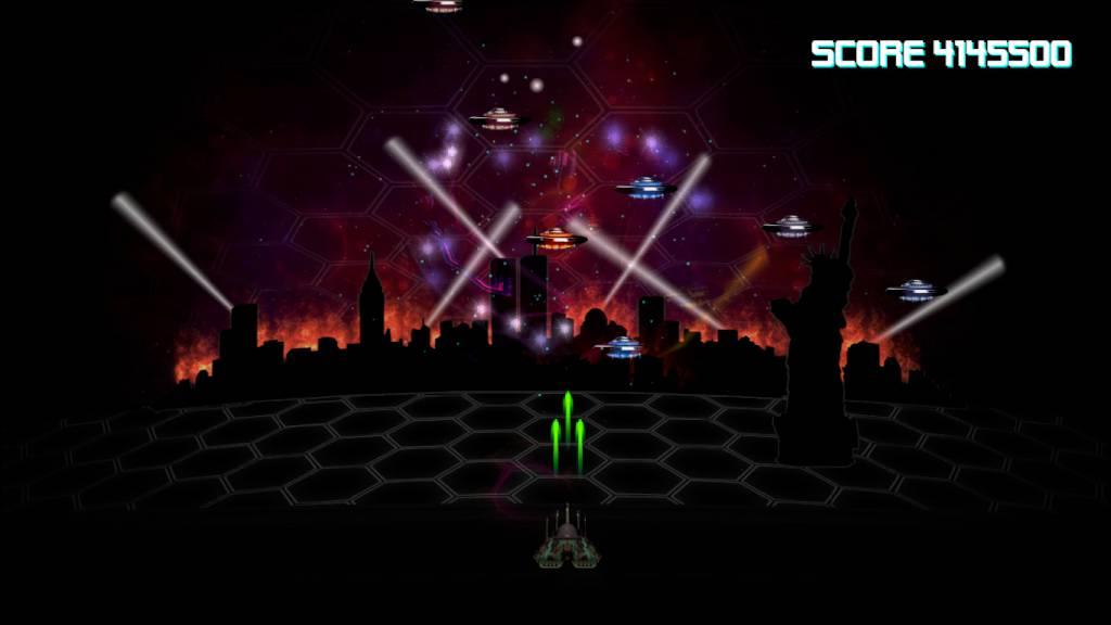 Screen Shot image 1 1979 Invasion Earth ستيم كود رقمي