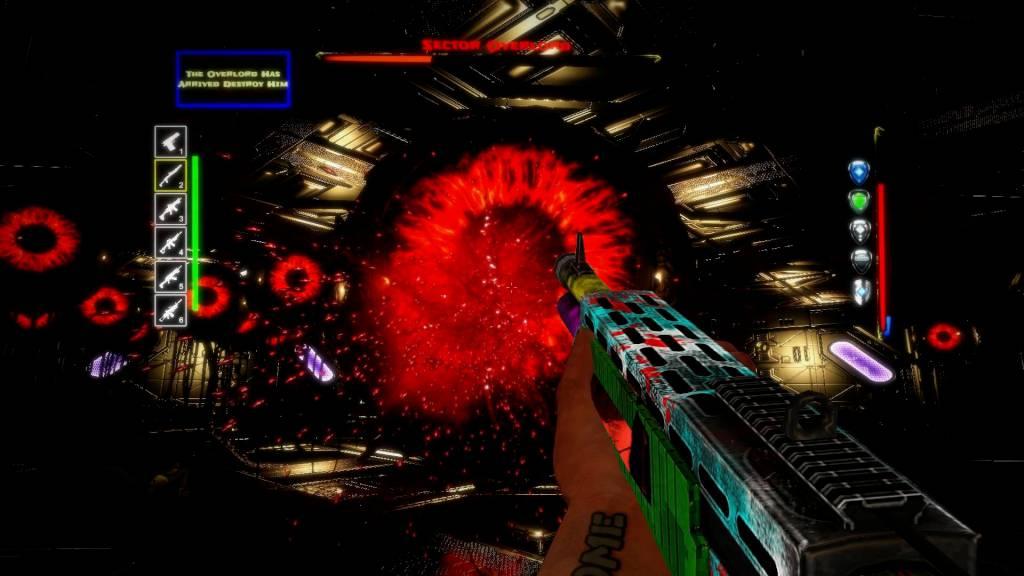 Screen Shot image 1 Pain Train 2 ستيم كود رقمي