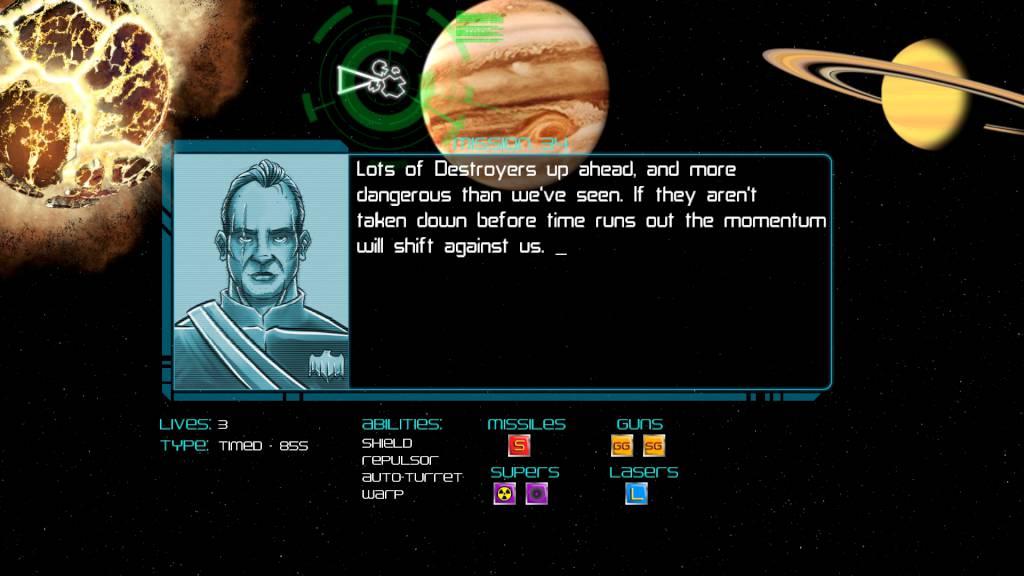Screen Shot image 1 World Destroyers ستيم كود رقمي