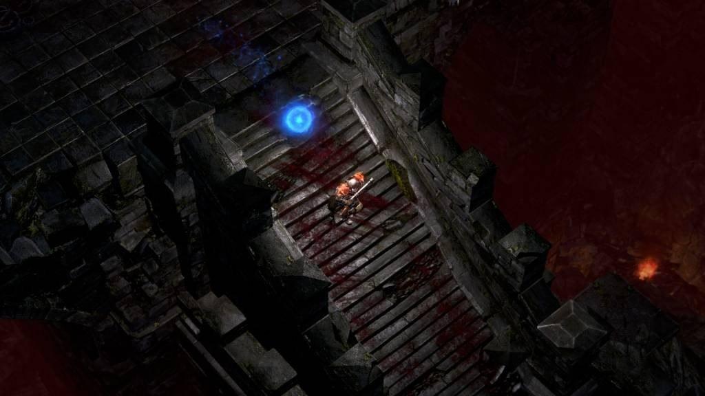 Screen Shot image 4 Grim Dawn - ستيم Loyalist Upgrade DLC ستيم كود رقمي