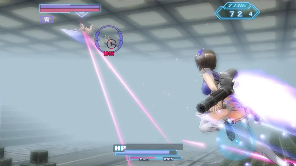 Screen Shot image 1 Soul Saber 2 ستيم كود رقمي