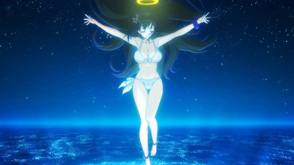 Screen Shot image 1 Senran Kagura Estival Versus اوروبي رابط هديه ستيم