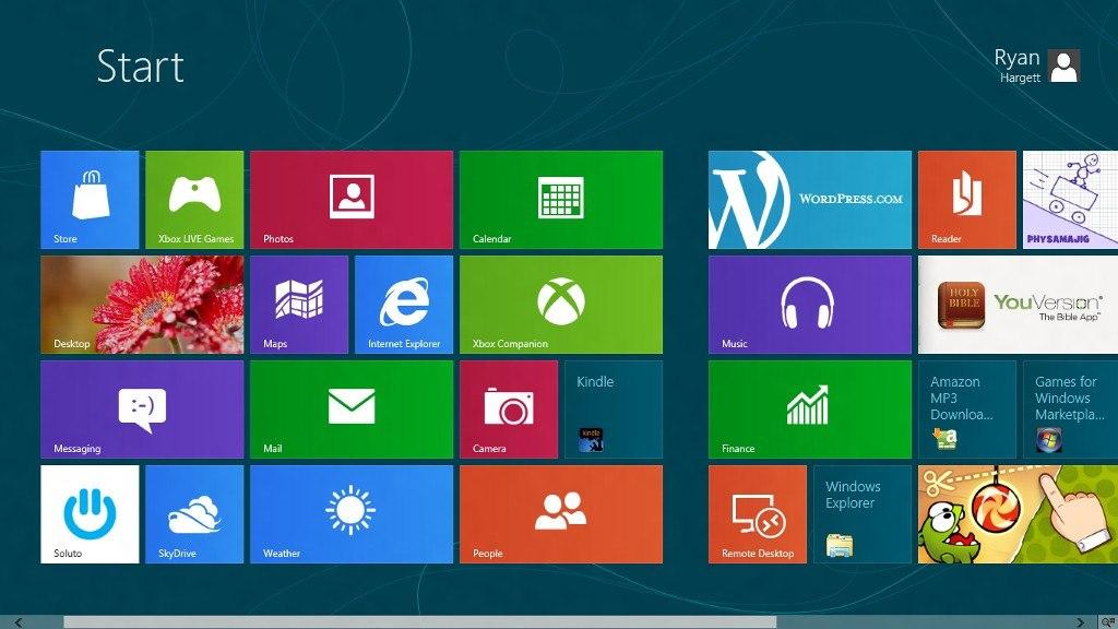 ويندوز 8 Professional OEM مفتاح